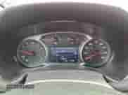 2020 Chevrolet Equinox LT z VIN 3GNAXVEX8LS552675, wystawiony jako Copart lot #67791655 z przebiegiem 69 622 mil mil oraz Szkoda całkowita • Salvage title. Historia ofert i sprzedaży dostępna na DreamBid. Obrazek 9.