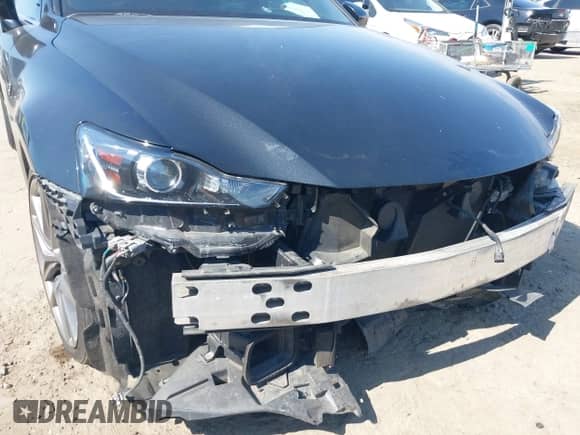 2018 Lexus IS 300 с VIN JTHBA1D20J5079955, выставлен на аукционе IAAI как лот 42760926 с пробегом 78 526 миль миль и . История ставок и продаж доступна на DreamBid. Изображение 6.