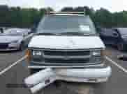 1999 Chevrolet Express Cargo с VIN 1GCFG15W9X1145423, выставлен на аукционе IAAI как лот 43036450 с пробегом 318 623 миль миль и . История ставок и продаж доступна на DreamBid. Изображение 12.