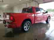 2011 Ram 1500 Sport z VIN 1D7RB1CT5BS570120, wystawiony jako Copart lot #68661655 z przebiegiem 141 001 mil mil oraz Szkoda całkowita • Salvage title. Historia ofert i sprzedaży dostępna na DreamBid. Obrazek 3.