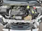 2016 Chevrolet Sonic LS с VIN 1G1JA5SH5G4104237, выставлен на аукционе Copart как лот 81690745 с пробегом 68 112 миль миль и Списание • Salvage title. История ставок и продаж доступна на DreamBid. Изображение 11.