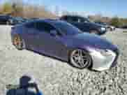 2017 Lexus RC 350 с VIN JTHHE5BC9H5015733, выставлен на аукционе Copart как лот 50718825 с пробегом 112 792 миль миль и Списание • Salvage title. История ставок и продаж доступна на DreamBid. Изображение 4.