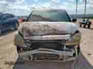 2007 Honda Odyssey LX with VIN 5FNRL382X7B104190, listed as a Copart auction lot 80476585 with 140,673 mi miles and Clean title. Bid and sale history available at DreamBid. Image 5.