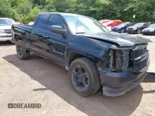 2016 Chevrolet Silverado 1500 LS с VIN 1GCRCNEH9GZ400736, выставлен на аукционе IAAI как лот 42654715 с пробегом 185 438 миль миль и . История ставок и продаж доступна на DreamBid. Изображение 1.
