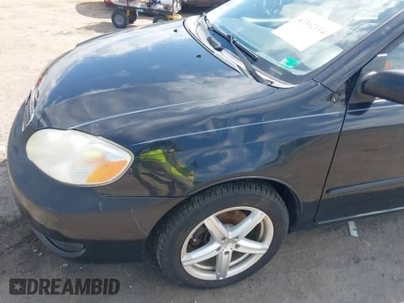 2008 Toyota Corolla CE с VIN 2T1BR32E28C934624, выставлен на аукционе IAAI как лот 43362114 с пробегом 117 836 миль миль и . История ставок и продаж доступна на DreamBid. Изображение 6.