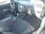 2016 Chevrolet Malibu LS с VIN 1G1ZB5ST0GF231891, выставлен на аукционе IAAI как лот 42751972 с пробегом 129 692 миль миль и . История ставок и продаж доступна на DreamBid. Изображение 5.