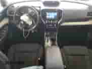 2019 Subaru Ascent Premium с VIN 4S4WMAFD1K3427943, выставлен на аукционе Copart как лот 68275665 с пробегом 112 609 миль миль и Списание • Salvage title. История ставок и продаж доступна на DreamBid. Изображение 8.