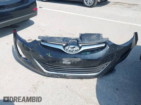 2015 Hyundai Elantra Limited с VIN KMHDH4AE5FU303168, выставлен на аукционе IAAI как лот 42447992 с пробегом 116 756 миль миль и . История ставок и продаж доступна на DreamBid. Изображение 12.