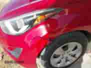 2016 Hyundai Elantra Value Edition с VIN KMHDH4AE5GU634155, выставлен на аукционе IAAI как лот 43555249 с пробегом 207 555 миль миль и . История ставок и продаж доступна на DreamBid. Изображение 6.