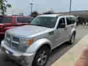 2011 Dodge Nitro SXT с VIN 1D4PT5GK5BW533989, выставлен на аукционе Copart как лот 61019655 с пробегом 190 113 миль миль и Чистый • Clean title. История ставок и продаж доступна на DreamBid. Изображение 2.