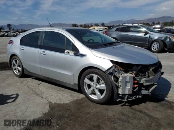 2014 Chevrolet Volt с VIN 1G1RE6E43EU141354, выставлен на аукционе Copart как лот 70380025 с пробегом 285 117 миль миль и Чистый • Clean title. История ставок и продаж доступна на DreamBid. Изображение 4.