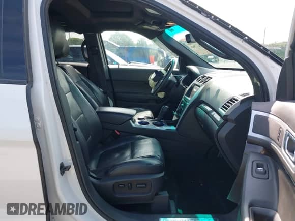 2011 Ford Explorer Limited с VIN 1FMHK8F88BGA77066, выставлен на аукционе IAAI как лот 42477966 с пробегом 104 248 миль миль и . История ставок и продаж доступна на DreamBid. Изображение 5.