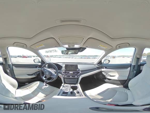 2018 Honda Accord EX-L with VIN 1HGCV2F56JA011207, listed as a Copart auction lot 67716145 with 67,151 mi miles and Non repairable. Bid and sale history available at DreamBid. Image 14.