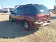 2004 Chevrolet TrailBlazer EXT LS with VIN 1GNES16S746162071, listed as a IAAI auction lot 42681764 with 236,508 mi miles and . Bid and sale history available at DreamBid. Image 3.