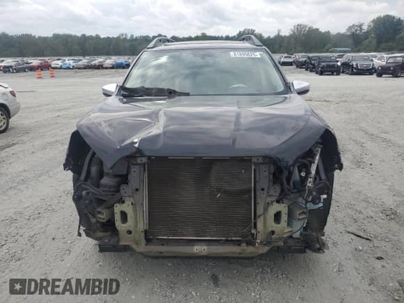 2019 Subaru Ascent Touring с VIN 4S4WMARD7K3488936, выставлен на аукционе Copart как лот 81895625 с пробегом 74 853 миль миль и Списание • Salvage title. История ставок и продаж доступна на DreamBid. Изображение 5.