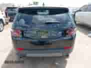 2019 Land Rover Discovery Sport SE with VIN SALCP2FX0KH812257, listed as a IAAI auction lot 42553634 with 48,036 mi miles and . Bid and sale history available at DreamBid. Image 16.