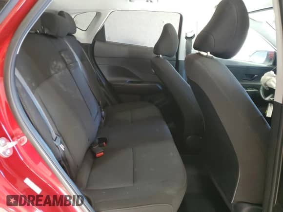 2025 Hyundai Kona SEL с VIN KM8HB3AB9SU321170, выставлен на аукционе Copart как лот 87032655 с пробегом 5 884 миль миль и Чистый • Clean title. История ставок и продаж доступна на DreamBid. Изображение 11.