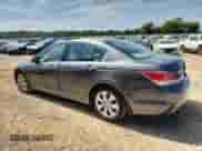 2009 Honda Accord EX с VIN 1HGCP26769A001302, выставлен на аукционе Copart как лот 71039605 с пробегом 188 415 миль миль и Списание • Salvage title. История ставок и продаж доступна на DreamBid. Изображение 2.