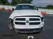 2015 Ram 1500 Tradesman with VIN 1C6RR7FG5FS631020, listed as a Copart auction lot 60110315 with 134,138 mi miles and Salvage title. Bid and sale history available at DreamBid. Image 5.
