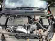 2017 Chevrolet Volt Premier с VIN 1G1RB6S59HU161201, выставлен на аукционе Copart как лот 42673633 с пробегом 56 826 миль миль и . История ставок и продаж доступна на DreamBid. Изображение 11.