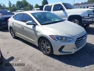 2018 Hyundai Elantra SEL с VIN 5NPD84LF5JH365022, выставлен на аукционе IAAI как лот 43363261 с пробегом 165 125 миль миль и . История ставок и продаж доступна на DreamBid. Изображение 1.
