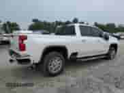 2023 Chevrolet Silverado 2500HD High Country с VIN 1GC4YREY1PF170825, выставлен на аукционе Copart как лот 56908445 с пробегом 41 389 миль миль и Списание • Salvage title. История ставок и продаж доступна на DreamBid. Изображение 3.