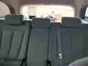 2009 Hyundai Santa Fe GLS with VIN 5NMSG73D29H242992, listed as a Copart auction lot 81956795 with 155,591 mi miles and Salvage title. Bid and sale history available at DreamBid. Image 10.