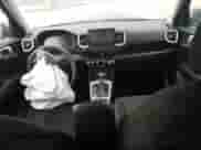 2023 Hyundai Venue SEL with VIN KMHRC8A38PU250557, listed as a Copart auction lot 63398804 with Not provided miles and Salvage title. Bid and sale history available at DreamBid. Image 8.