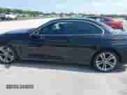 2017 BMW 4 Series 430i with VIN WBA4U7C56H5H19211, listed as a IAAI auction lot 42602103 with Not provided miles and . Bid and sale history available at DreamBid. Image 13.