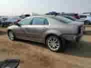 2012 Chevrolet Malibu 3LT z VIN 1G1ZF5E78CF244546, wystawiony jako Copart lot #64392314 z przebiegiem 126 362 mil mil oraz Szkoda całkowita • Salvage title. Historia ofert i sprzedaży dostępna na DreamBid. Obrazek 2.