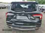 2021 Honda Pilot Touring 8-Passenger с VIN 5FNYF6H95MB045000, выставлен на аукционе Copart как лот 67716375 с пробегом 101 660 миль миль и Списание • Salvage title. История ставок и продаж доступна на DreamBid. Изображение 6.