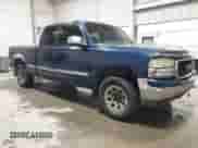 1999 GMC Sierra 1500 SL с VIN 1GTEK19T1XE503648, выставлен на аукционе IAAI как лот 43390630 с пробегом 246 954 миль миль и . История ставок и продаж доступна на DreamBid. Изображение 1.