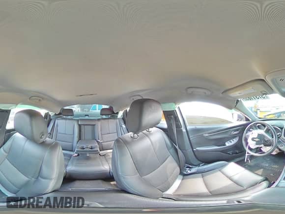 2019 Chevrolet Impala LT с VIN 2G11Z5S36K9113497, выставлен на аукционе Copart как лот 67311655 с пробегом 95 074 миль миль и Списание • Salvage title. История ставок и продаж доступна на DreamBid. Изображение 14.