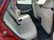 2025 Hyundai Sonata SE with VIN KMHL24JA4SA429267, listed as a Copart auction lot 55323295 with 1,266 mi miles and Salvage title. Bid and sale history available at DreamBid. Image 10.