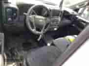 2020 Chevrolet Silverado 2500HD Work Truck z VIN 1GC1YLE73LF296640, wystawiony jako Copart lot #62706965 z przebiegiem Nie podano mil oraz Nie do naprawy • Non repairable. Historia ofert i sprzedaży dostępna na DreamBid. Obrazek 8.