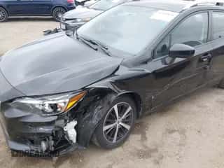 2019 Subaru Impreza Premium с VIN 4S3GTAD65K3732412, выставлен на аукционе IAAI как лот 43321636 с пробегом 97 967 миль миль и . История ставок и продаж доступна на DreamBid. Изображение 6.