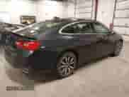 2023 Chevrolet Malibu RS с VIN 1G1ZG5ST6PF206446, выставлен на аукционе IAAI как лот 43128525 с пробегом 42 573 миль миль и . История ставок и продаж доступна на DreamBid. Изображение 4.