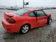2000 Pontiac Grand Am GT с VIN 1G2NW12E8YM806096, выставлен на аукционе Copart как лот 48072615 с пробегом Не указан миль и Списание • Salvage title. История ставок и продаж доступна на DreamBid. Изображение 3.