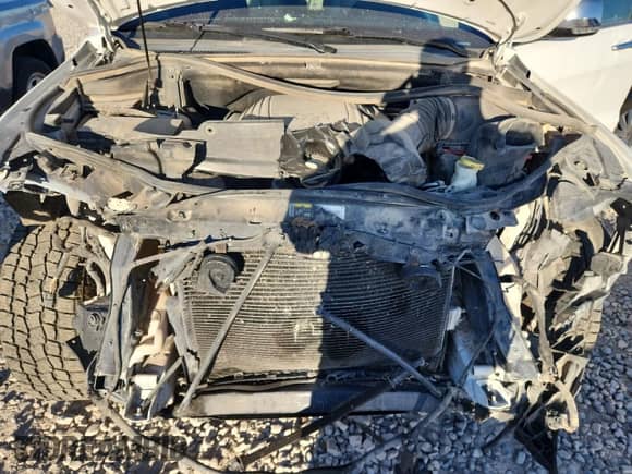 2014 Jeep Grand Cherokee Limited с VIN 1C4RJFBT3EC162600, выставлен на аукционе Copart как лот 81197575 с пробегом 152 703 миль миль и Списание • Salvage title. История ставок и продаж доступна на DreamBid. Изображение 11.