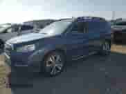 2020 Subaru Ascent Limited with VIN 4S4WMALD4L3408132, listed as a Copart auction lot 65415175 with 76,382 mi miles and Salvage title. Bid and sale history available at DreamBid. Image 1.