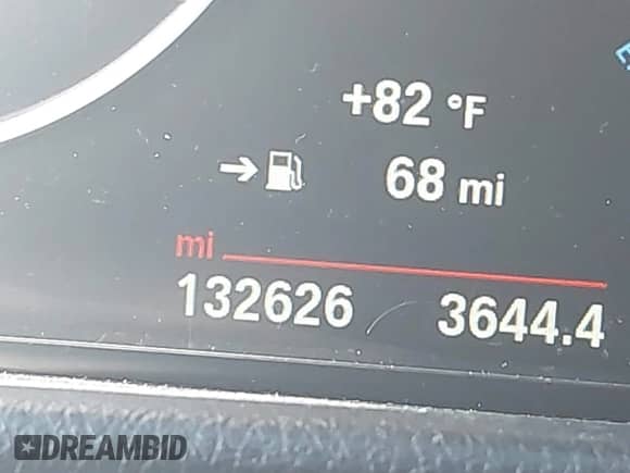 2017 BMW 4 Series 430i with VIN WBA4F7C31HG788320, listed as a IAAI auction lot 43362445 with 132,626 mi miles and . Bid and sale history available at DreamBid. Image 16.