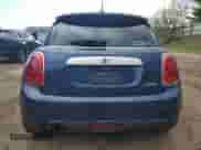 2015 MINI Hardtop with VIN WMWXM5C53FT973255, listed as a Copart auction lot 87268155 with 119,823 mi miles and Clean title. Bid and sale history available at DreamBid. Image 6.