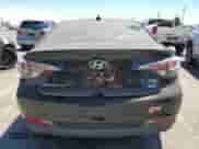 2017 Hyundai Sonata Limited with VIN KMHE54L23HA074719, listed as a Copart auction lot 65992205 with 170,386 mi miles and Salvage title. Bid and sale history available at DreamBid. Image 6.