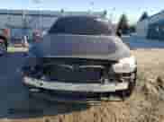 2015 BMW 5 Series 535i Gran Turismo с VIN WBA5M2C50FD872125, выставлен на аукционе Copart как лот 76184974 с пробегом 131 090 миль миль и Списание • Salvage title. История ставок и продаж доступна на DreamBid. Изображение 5.