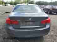 2017 BMW 3 Series 330i xDrive with VIN WBA8D9C30HA005381, listed as a Copart auction lot 71765395 with 63,440 mi miles and Salvage title. Bid and sale history available at DreamBid. Image 6.