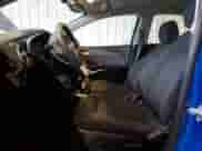 2017 Chevrolet Sonic LT with VIN 1G1JD5SH5H4157321, listed as a Copart auction lot 44606665 with 119,445 mi miles and Salvage title. Bid and sale history available at DreamBid. Image 7.