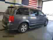 2017 Dodge Grand Caravan Crew Plus с VIN 2C4RDGDG4HR783787, выставлен на аукционе Copart как лот 64561255 с пробегом 157 681 миль миль и Чистый • Clean title. История ставок и продаж доступна на DreamBid. Изображение 3.