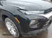 2021 Chevrolet TrailBlazer LS z VIN KL79MNSL7MB062440, wystawiony jako IAAI lot #41164871 z przebiegiem 67 880 mil mil oraz . Historia ofert i sprzedaży dostępna na DreamBid. Obrazek 6.