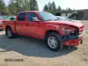 2003 Dodge Dakota Sport с VIN 1D7HL38NX3S350049, выставлен на аукционе Copart как лот 70331774 с пробегом 159 215 миль миль и Списание • Salvage title. История ставок и продаж доступна на DreamBid. Изображение 4.