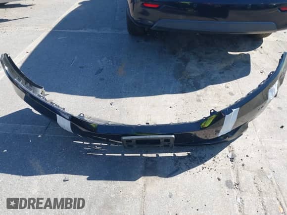 2011 Honda Odyssey Touring с VIN 5FNRL5H96BB056530, выставлен на аукционе IAAI как лот 43349855 с пробегом 207 535 миль миль и . История ставок и продаж доступна на DreamBid. Изображение 12.